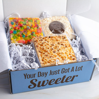 Top Treats Bundle