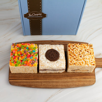 Top Treats Bundle