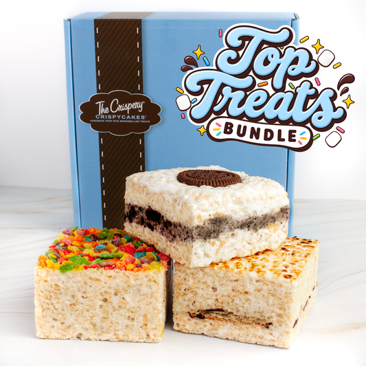 Top Treats Bundle