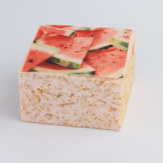 Tropical Fruit - Watermelon