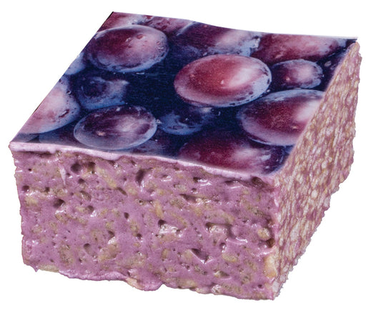 Tropical Fruit - Grape