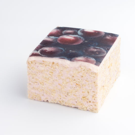 Tropical Fruit - Grape