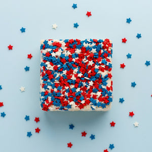 Stars & Sprinkles Duo
