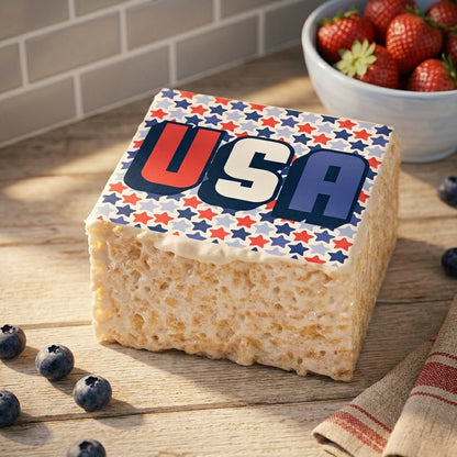 Stars & Sprinkles Duo