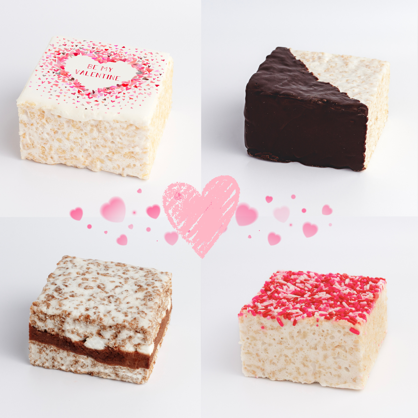 Valentine's Day Bundle