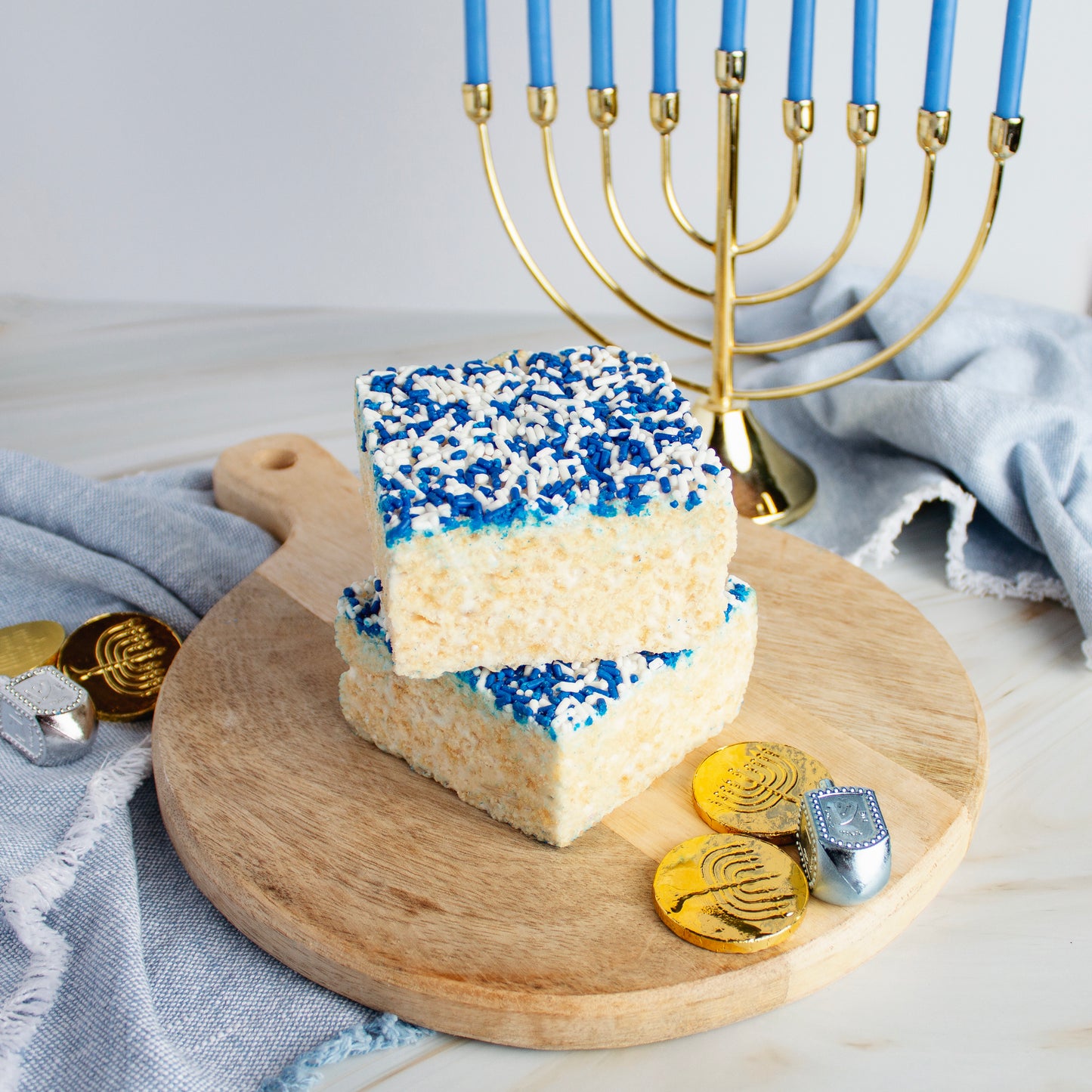 Chanukah Sprinkles